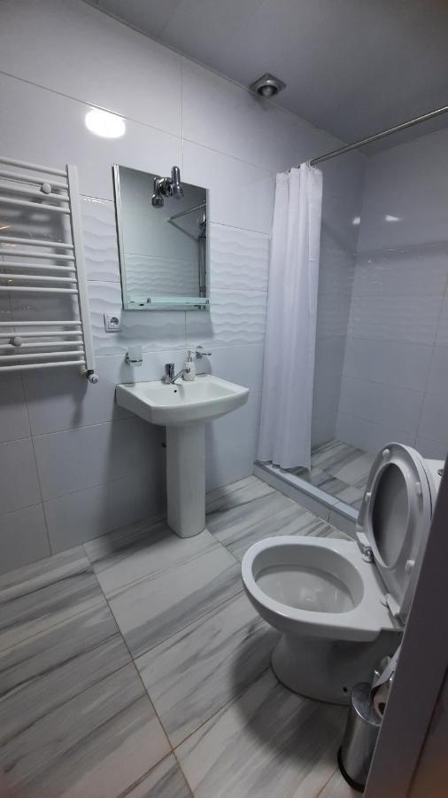 Apartments Gio-Nika 카즈베기 외부 사진