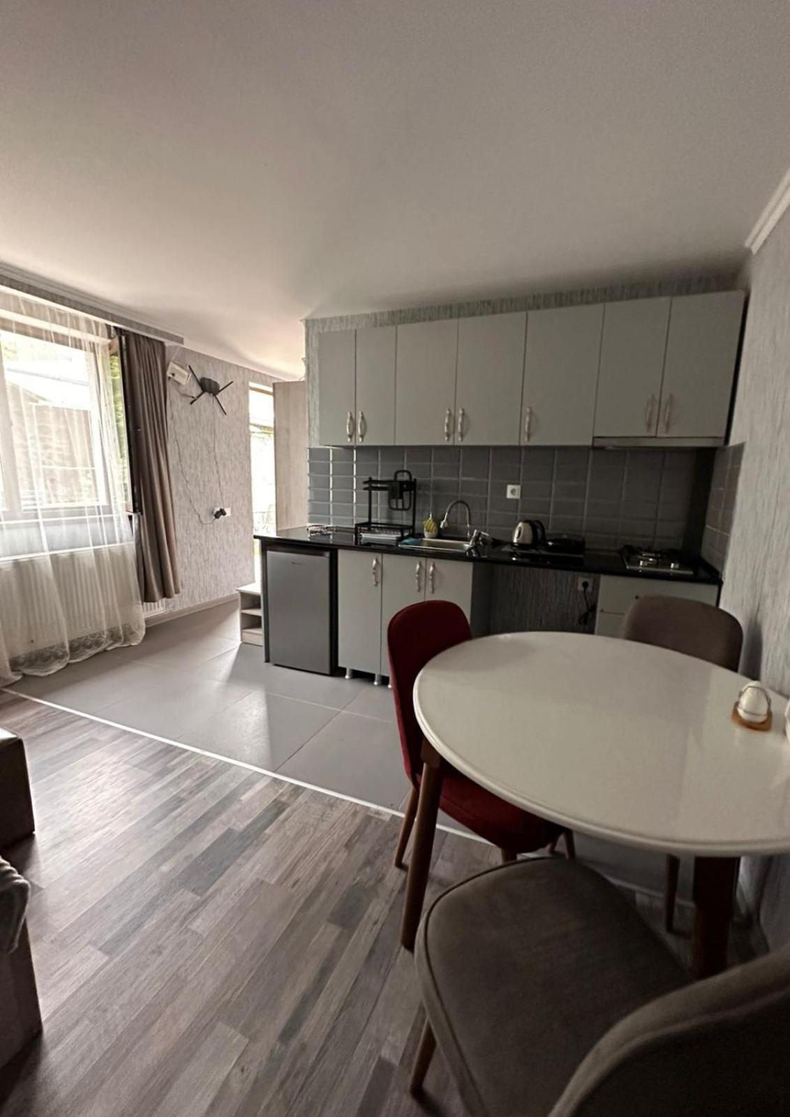 Apartments Gio-Nika 카즈베기 외부 사진